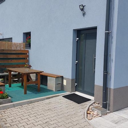 Penzion U Vody Plzeň Exterior foto