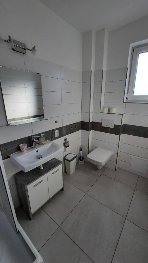 Penzion U Vody Plzeň Exterior foto